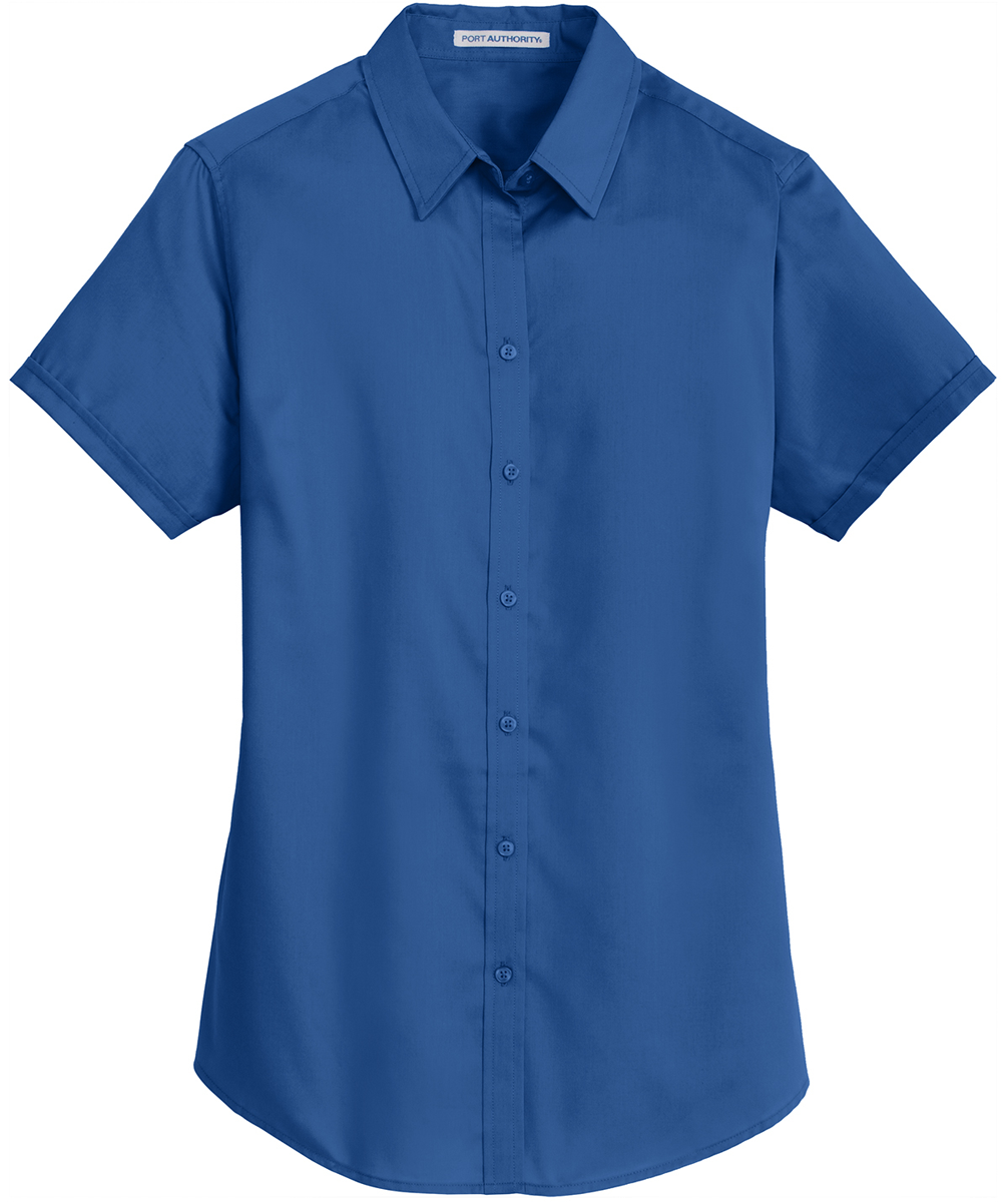 Short Sleeve  Shirt