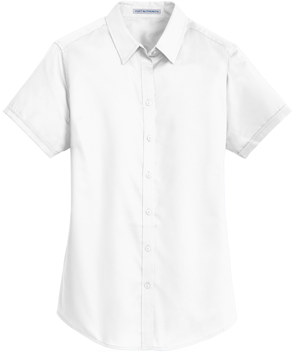 Short Sleeve  Shirt