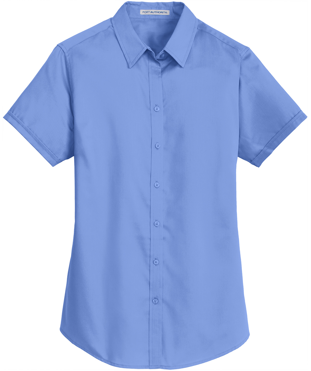 Short Sleeve  Shirt