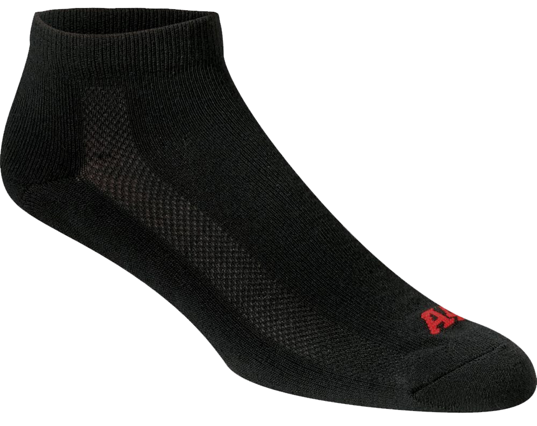 Performance Low Cut Socks