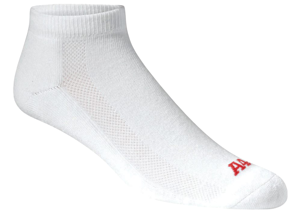 Performance Low Cut Socks