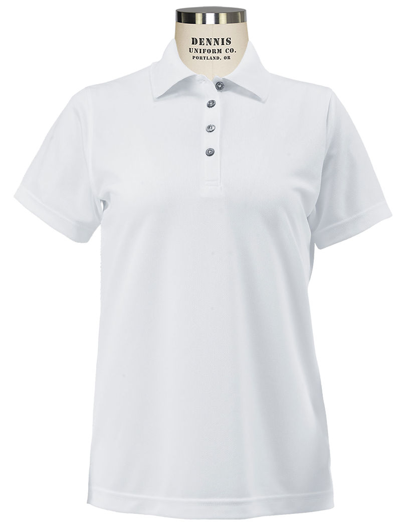 Feminine Fit Paragon Sport Polo