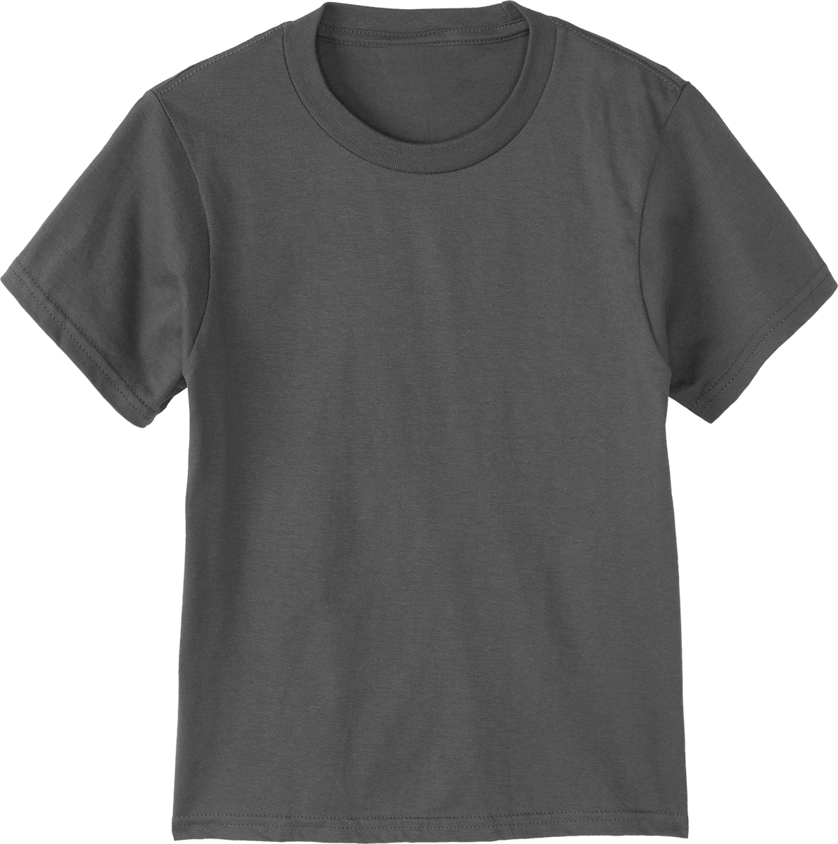 Crew Neck Wicking T-Shirt