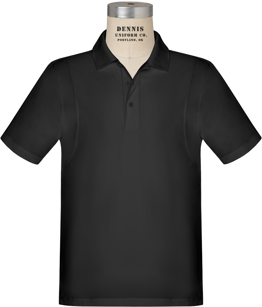 Short Sleeve Micropiqué Sport Polo