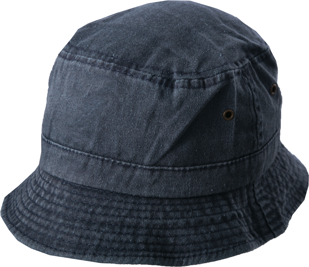 Village Hat Shoppe Bucket Hat