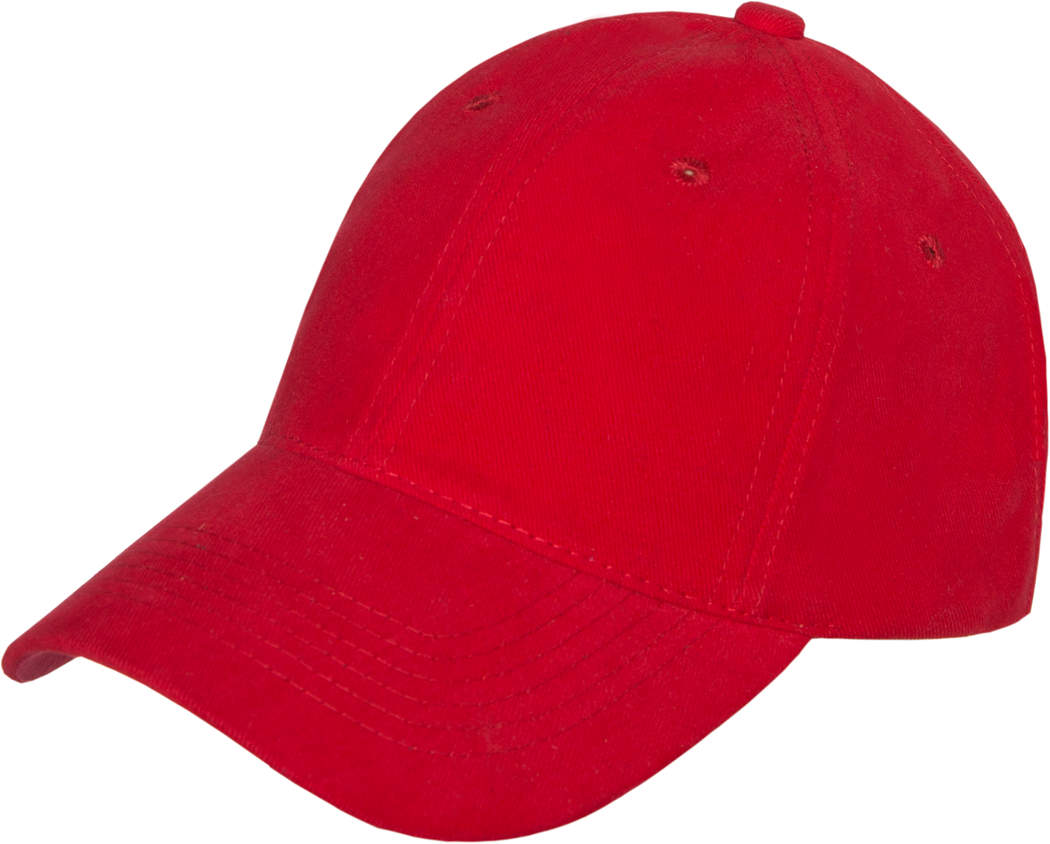 Activewear Baseball Cap