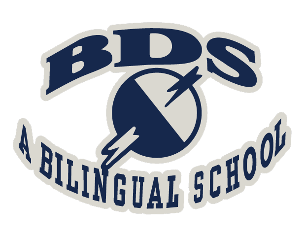 Banyan Day School Logo Emblem