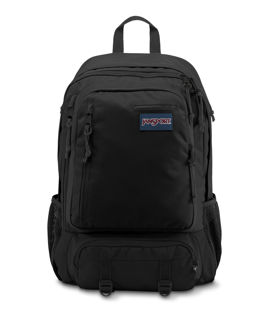 Driver 8 Wheel Laptop Backpack