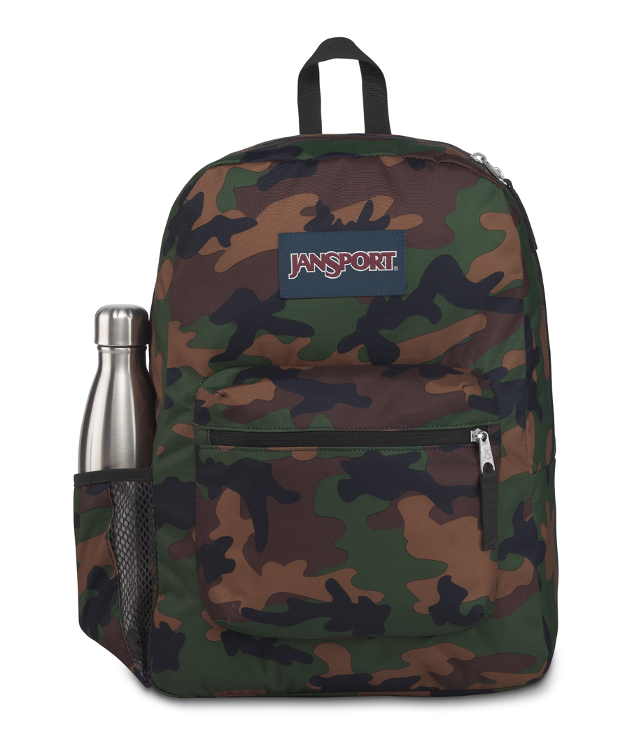 JanSport Cross Town Backpack