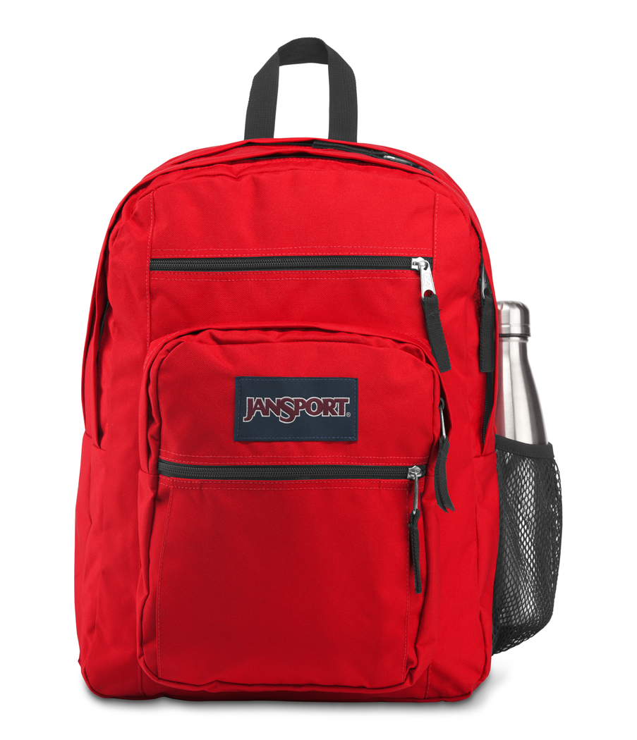 JanSport Big Student Backpack