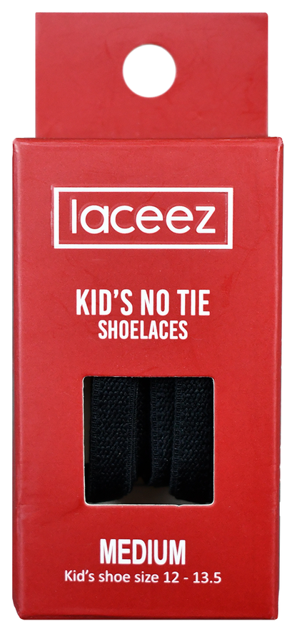 Kids No-Tie Shoe Laces