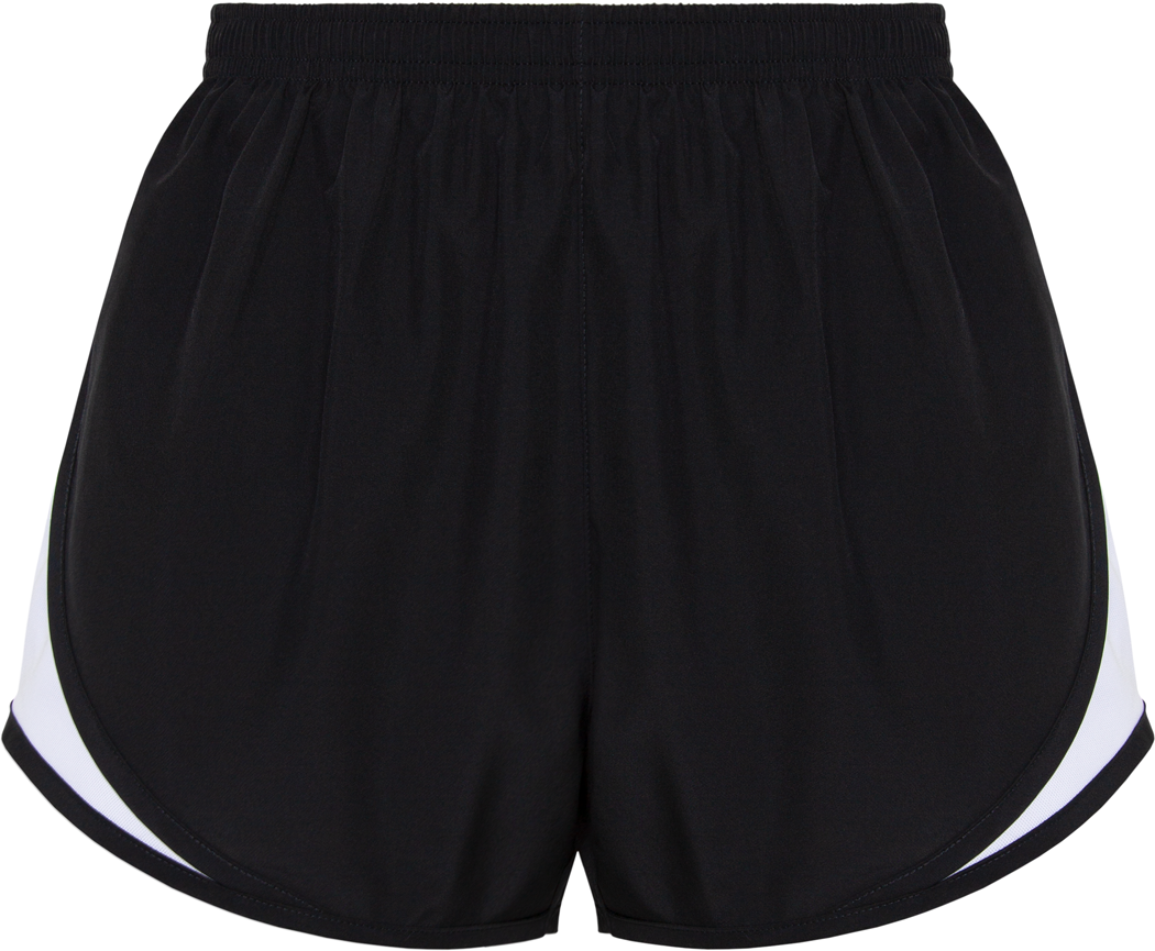 Ladies Gym Shorts