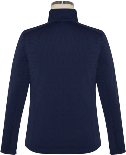 1/4 Zip Pullover Sweatshirt