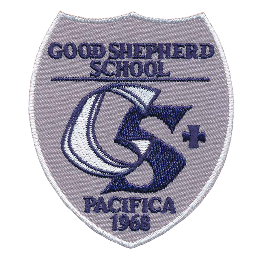 Good Shepherd School Emblem