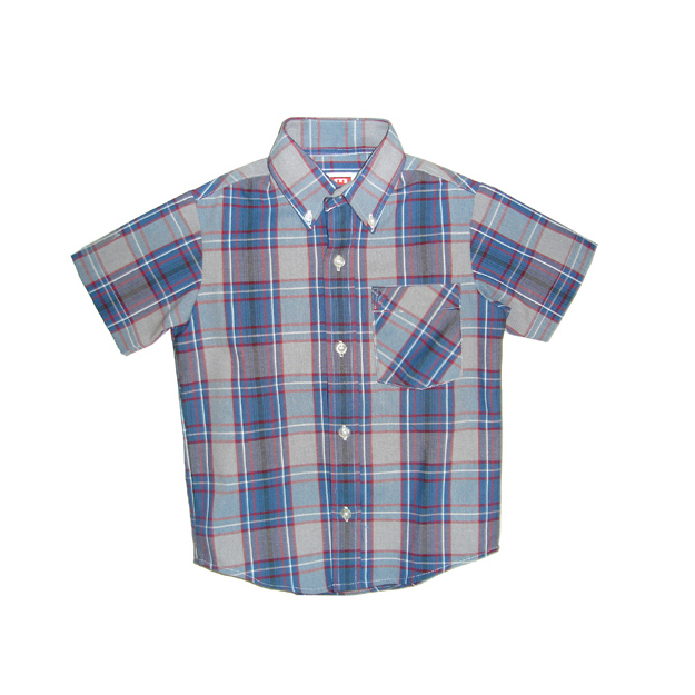 Short Sleeve Shirt