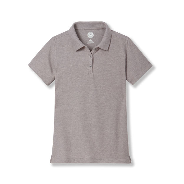 Short Sleeve Polo