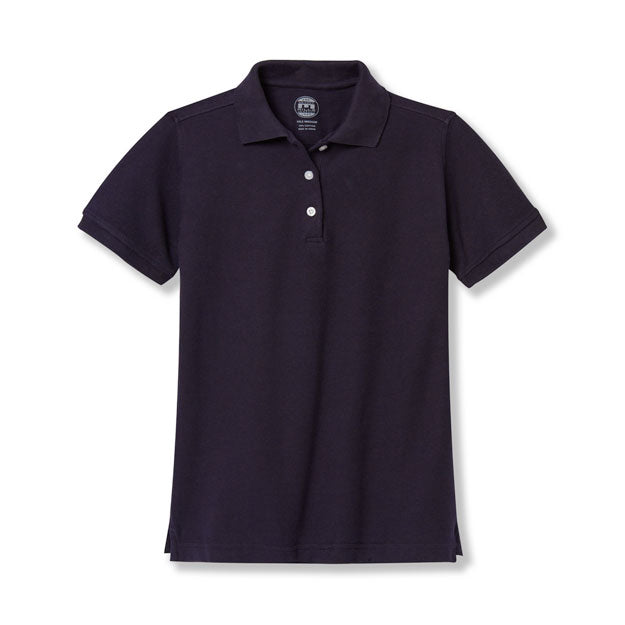 Short Sleeve Polo