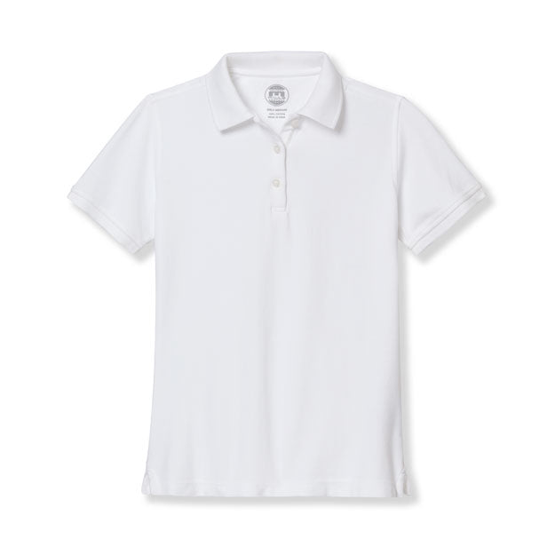 Short Sleeve Polo