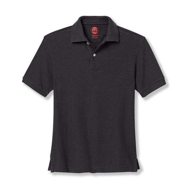 Short Sleeve Polo