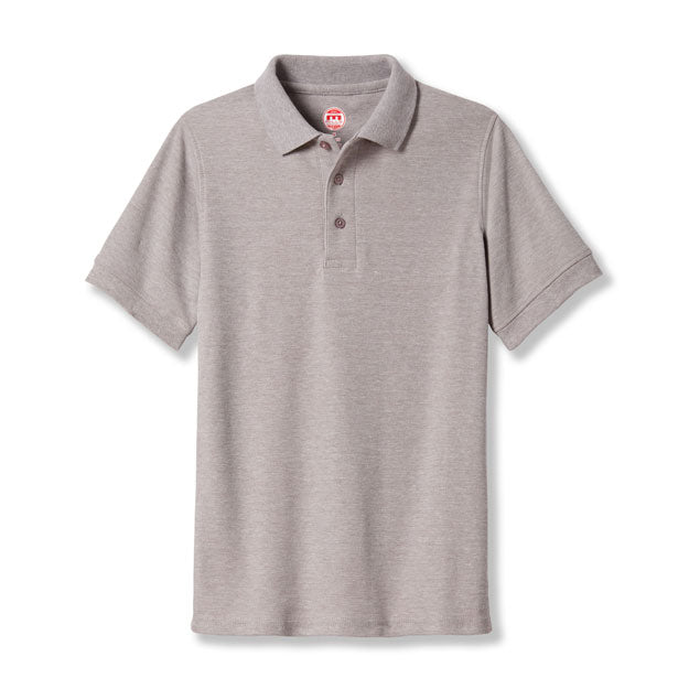 Short Sleeve Polo