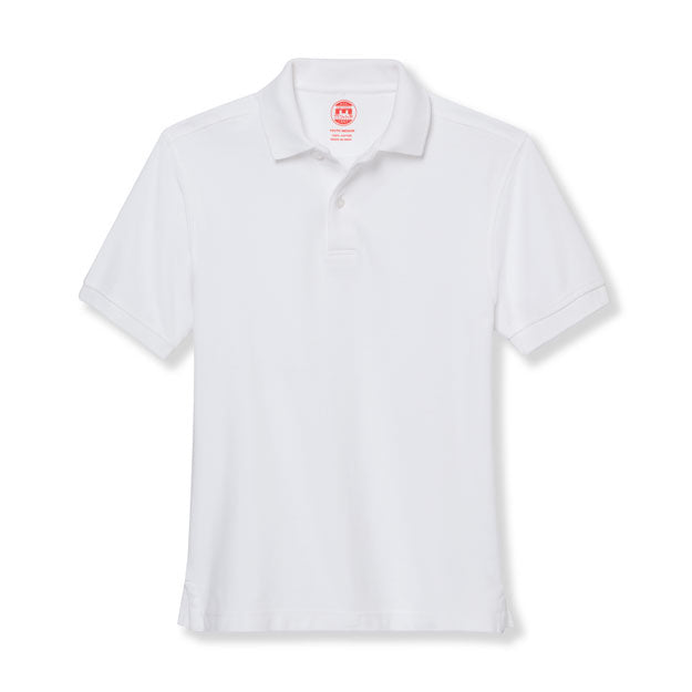 Short Sleeve Polo