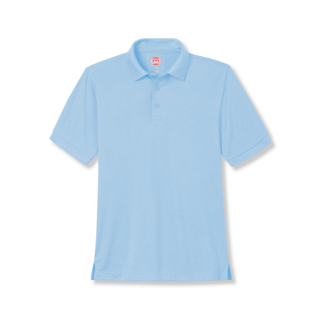 Short Sleeve Polo