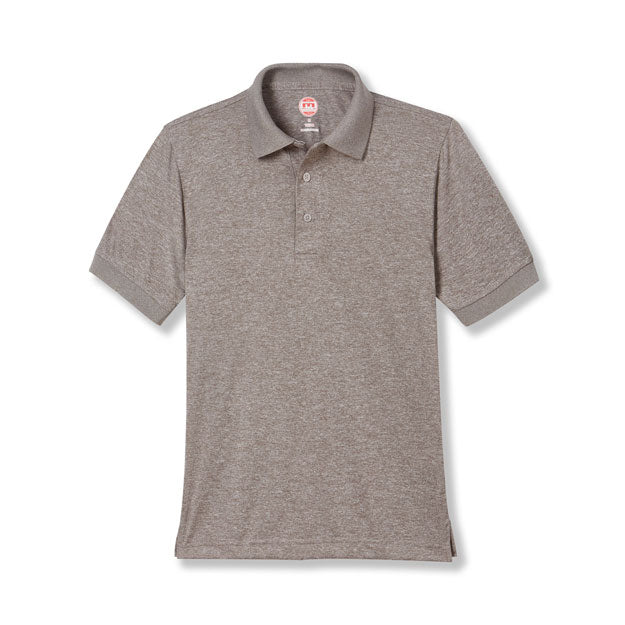 Wicking Short Sleeve Polo