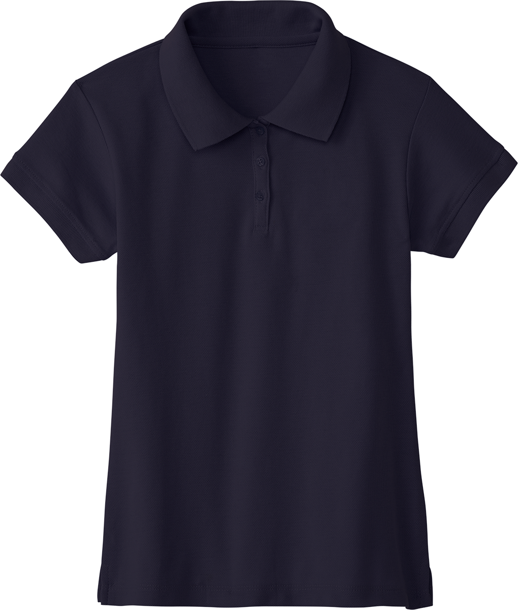 Short Sleeve Polo