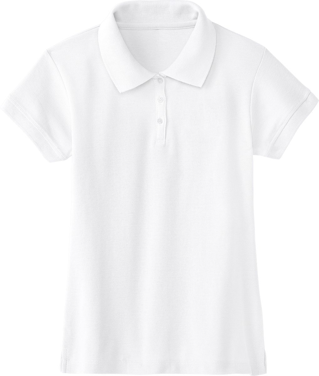 Short Sleeve Polo