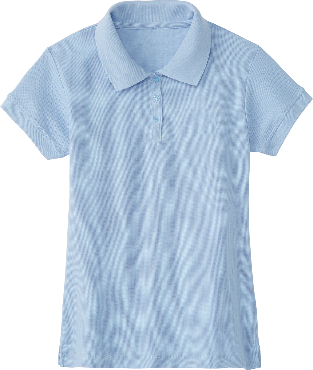 Short Sleeve Polo