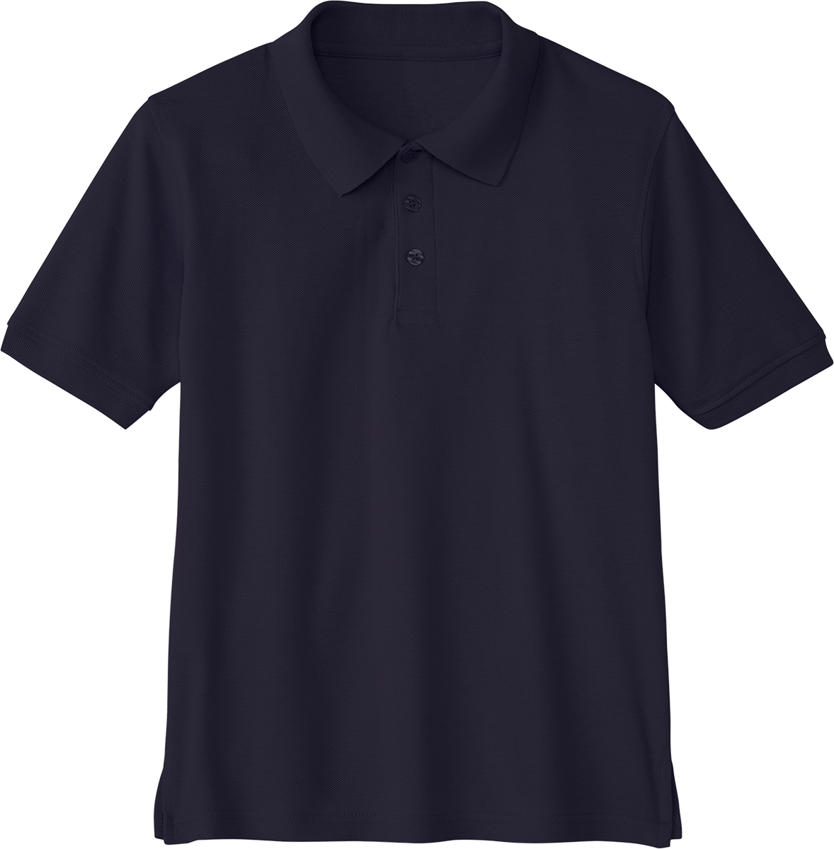 Short Sleeve Polo