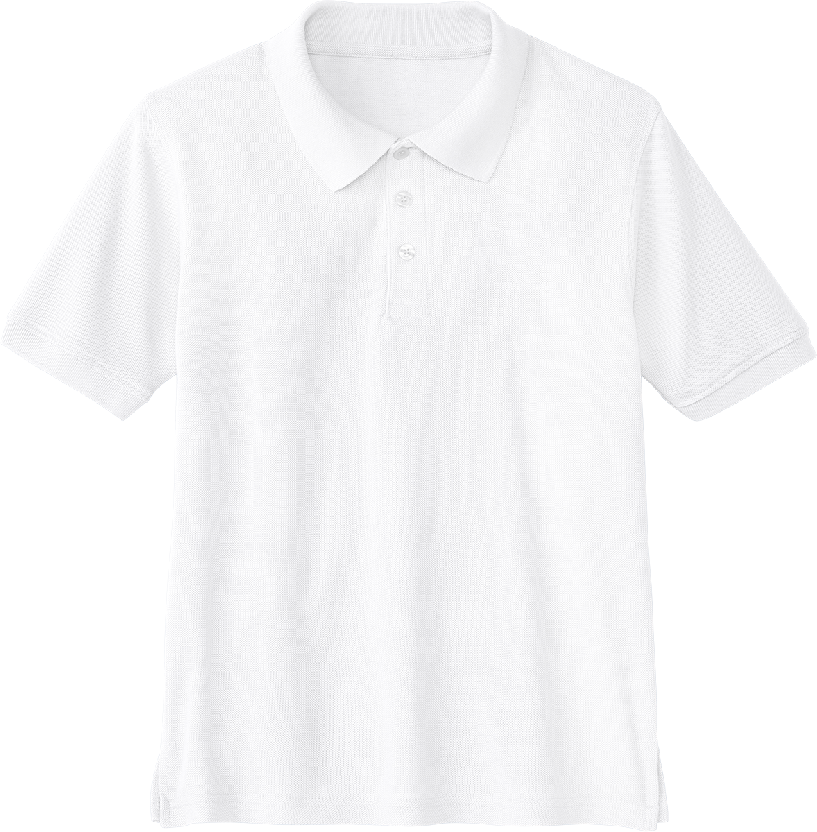 Short Sleeve Polo