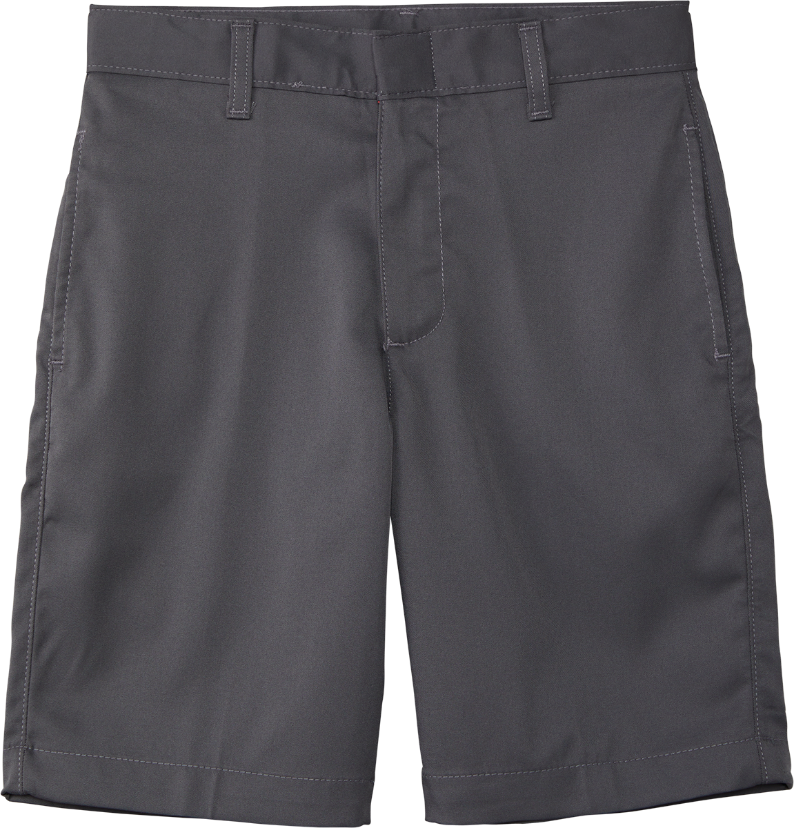 Performance Flat Front Shorts