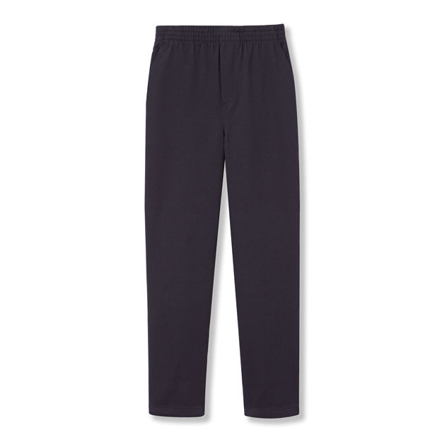 Twill Pull-On Pants