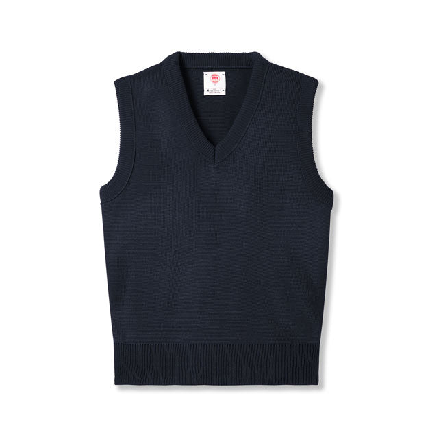 V-Neck Sweater Vest