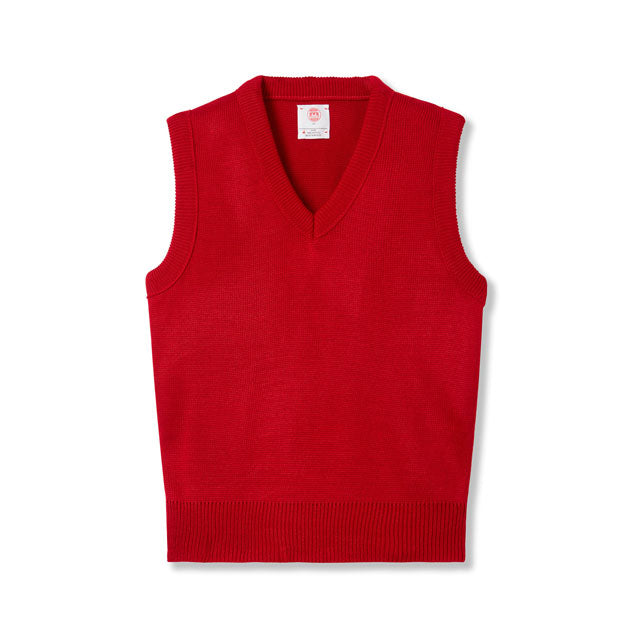 V-Neck Sweater Vest