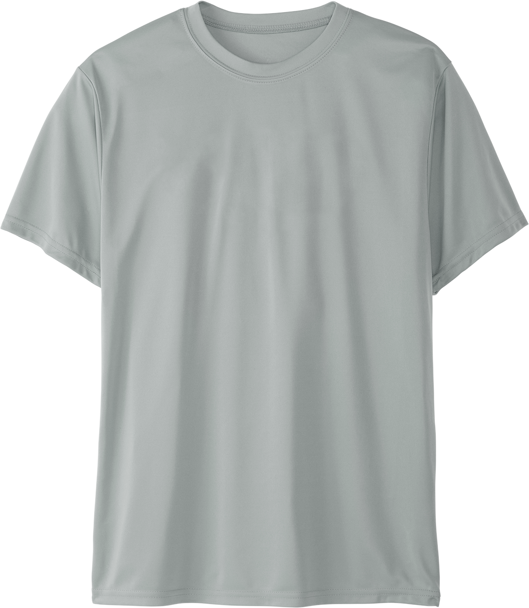 Dri-Fit  Short Sleeve T-Shirt