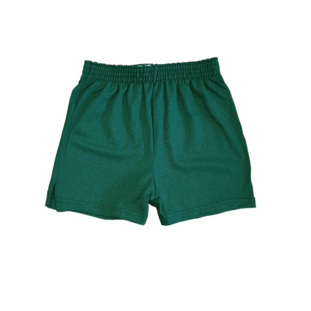 Pull-On Knit PE Shorts