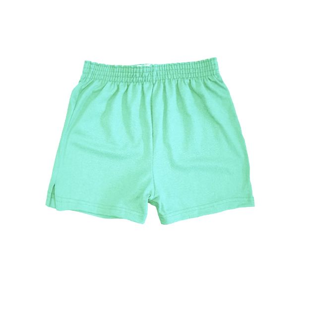 Pull-On Knit PE Shorts