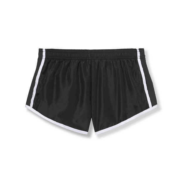 Pull-On PE Shorts