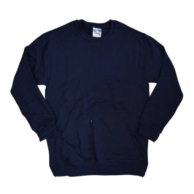 Crew Sweatshirt