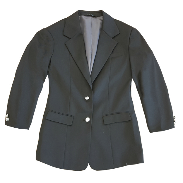 Women's Classic Blazer