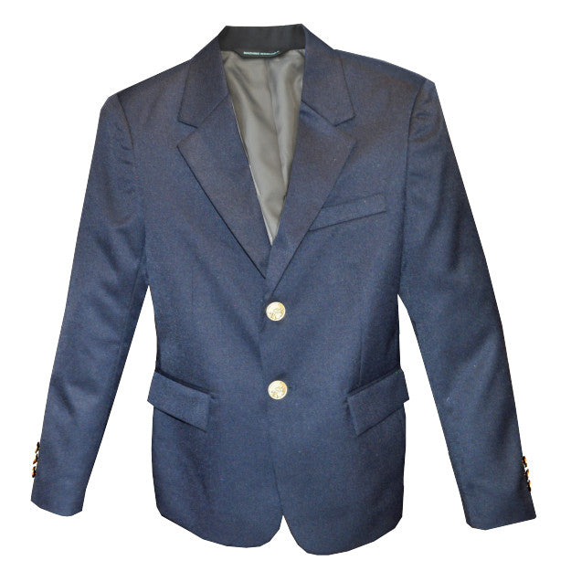 Men's Classic Blazer