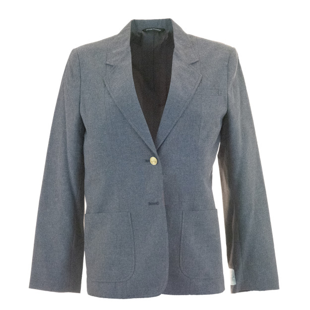 Girls' Classic Blazer