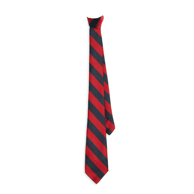 Clip-On Tie