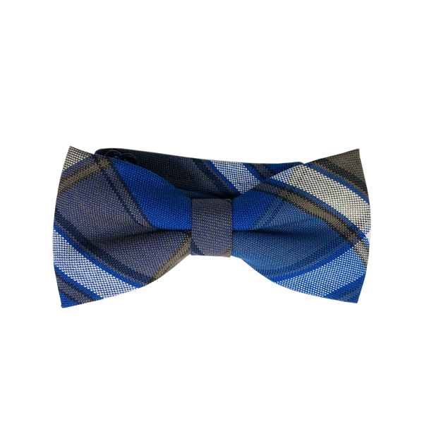 Pre-Tied Bow Tie