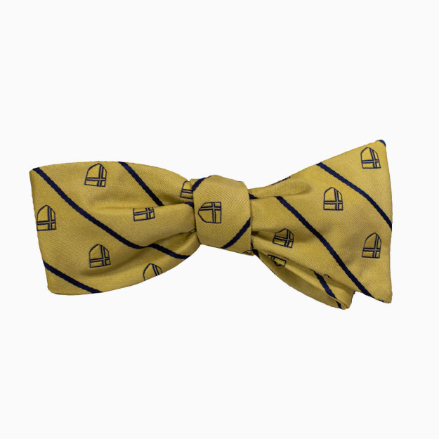 Pre-Tied Bow Tie