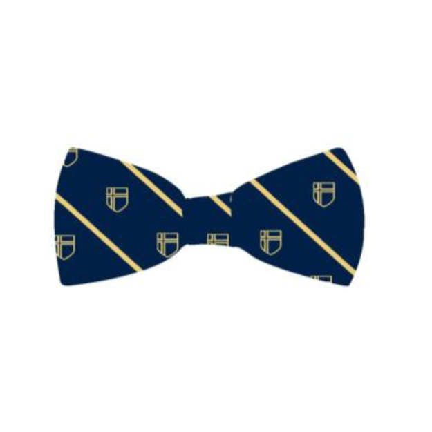 Pre-Tied Bow Tie