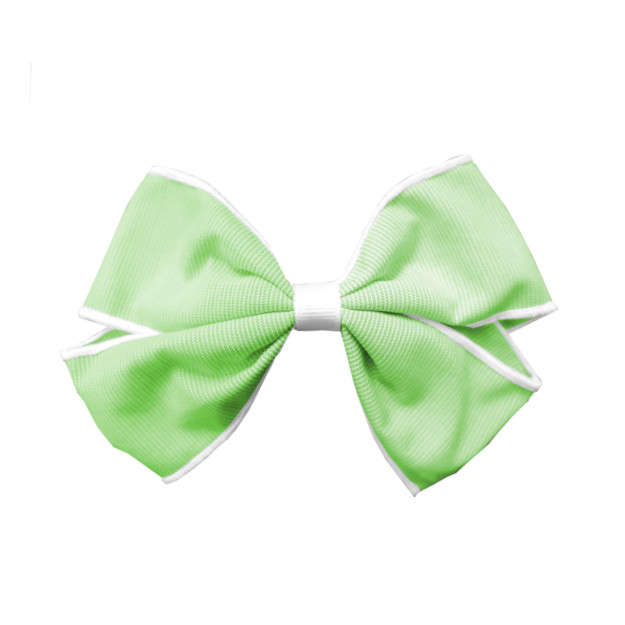 Barrette Clip Hairbow