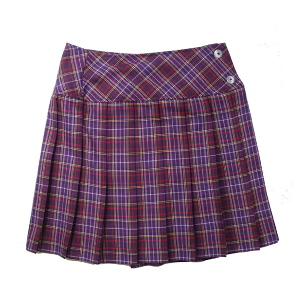 Kilt Skirt